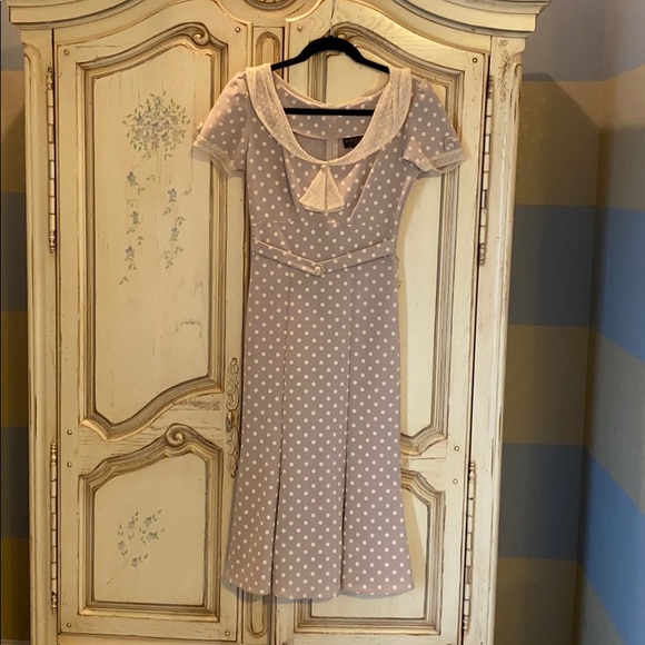 Stop Staring Dresses & Skirts - Vintage Style Stop Staring Dress